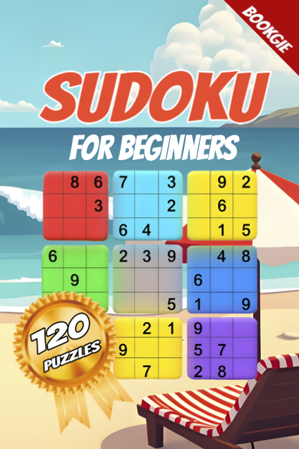 Sudoku for Beginners